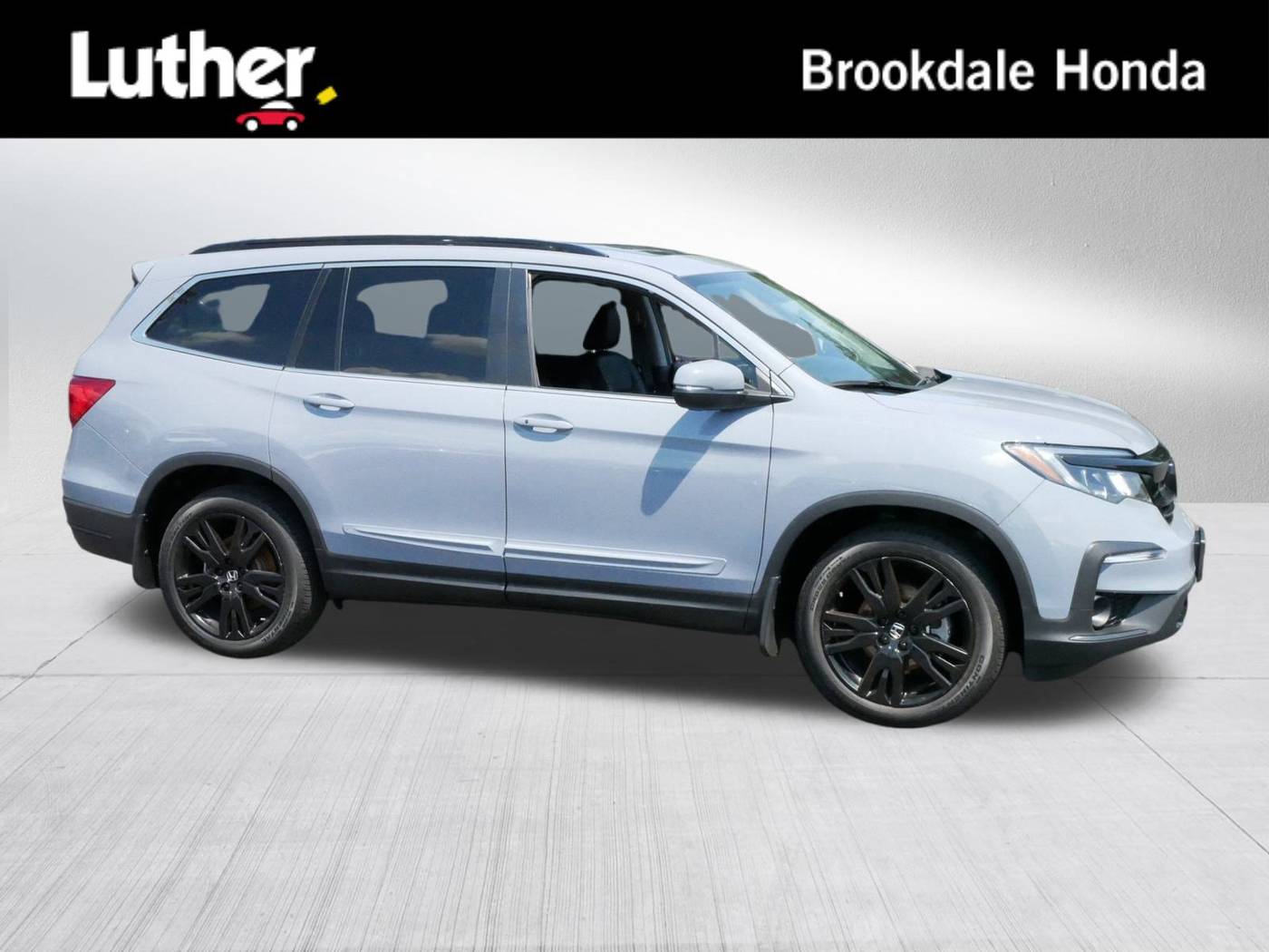 2022 Honda Pilot Special Edition — SUV — 36,915 mi — Brooklyn Center, MN