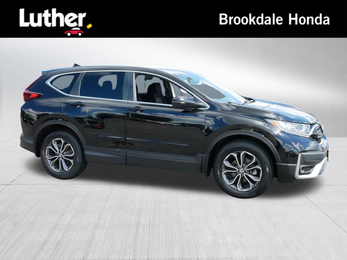 2022 Honda CR-V EX — SUV — 39,693 mi — Brooklyn Center, MN