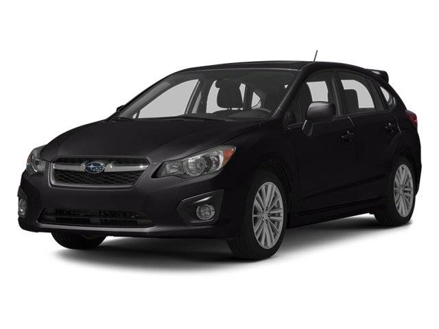 2013 Subaru Impreza 2.0i Sport Premium — Wagon — 122,100 mi — Brooklyn Center, MN