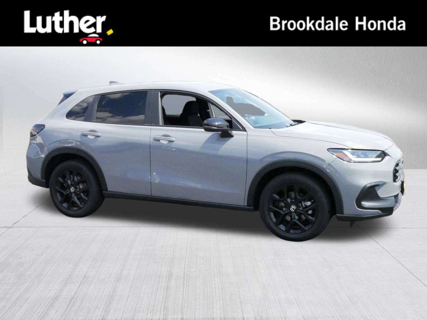 2023 Honda HR-V Sport — SUV — 40,077 mi — Brooklyn Center, MN