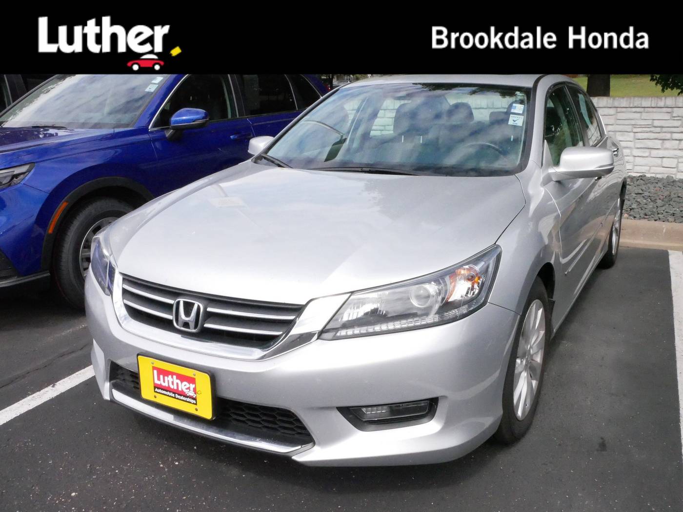 2014 Honda Accord EX-L — Sedan — 84,182 mi — Brooklyn Center, MN