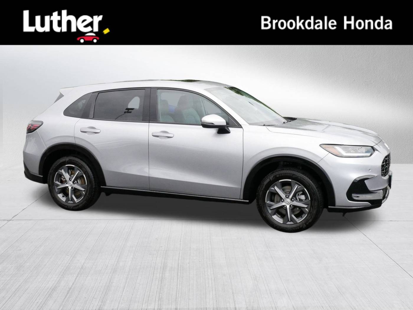 2025 Honda HR-V EX-L — SUV — 1,123 mi — Brooklyn Center, MN