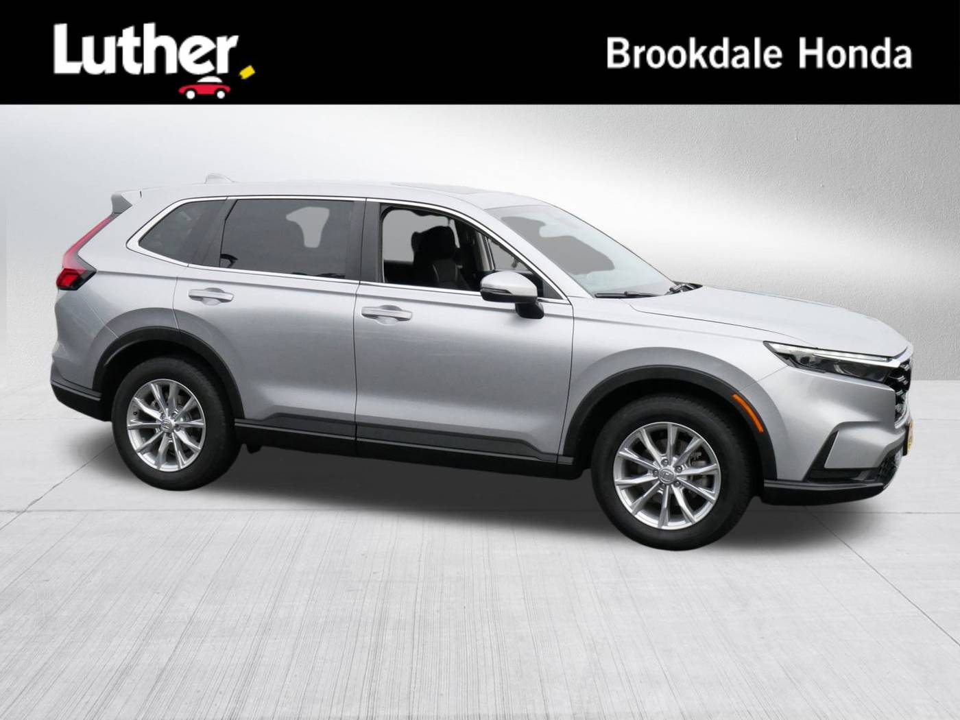 2024 Honda CR-V EX — SUV — 17,456 mi — Brooklyn Center, MN