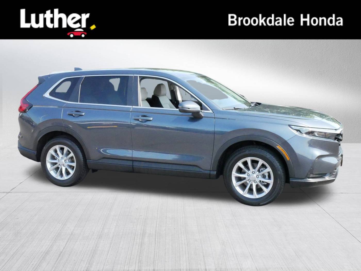 2024 Honda CR-V EX — SUV — 21,212 mi — Brooklyn Center, MN