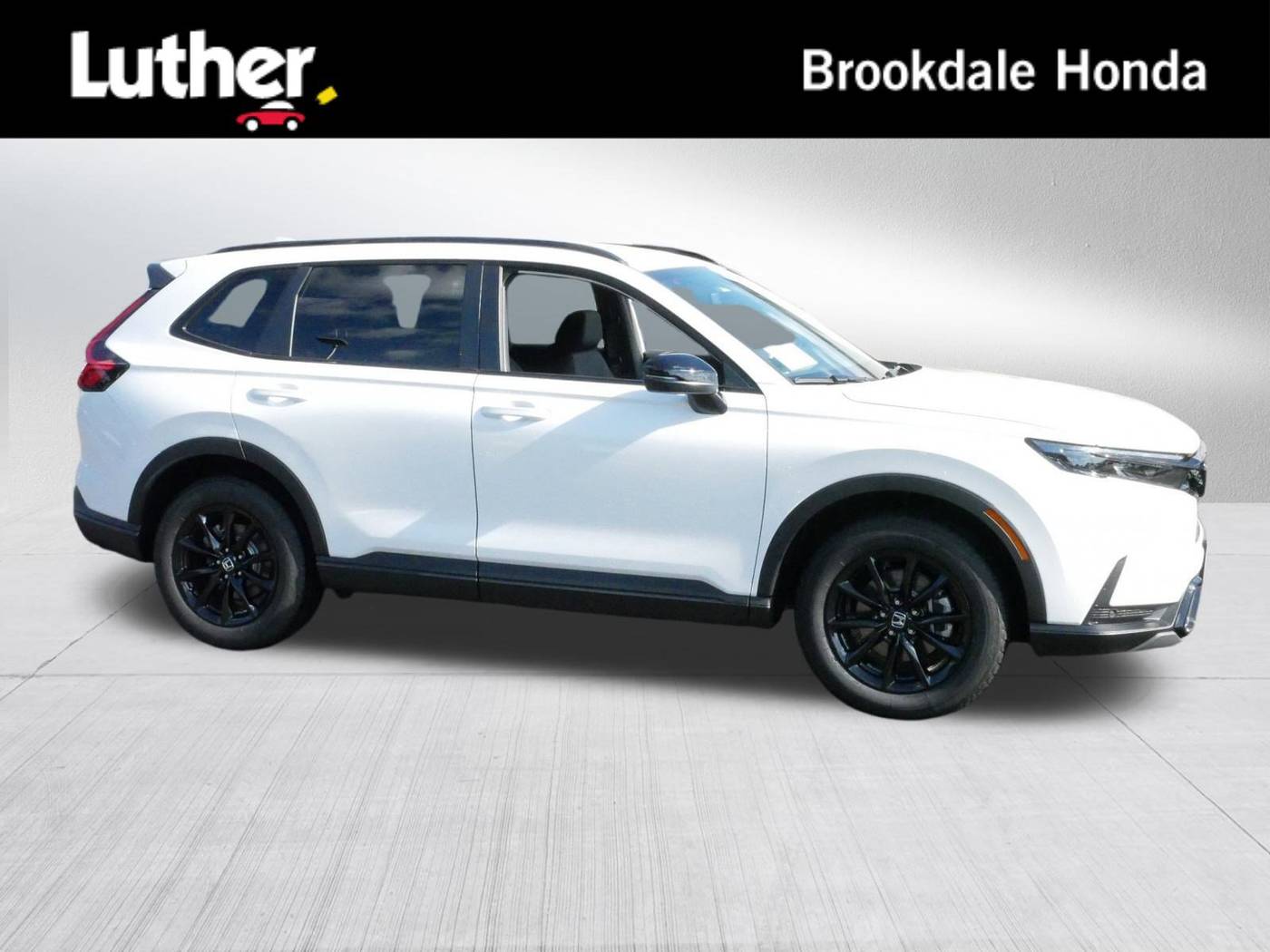 2026 Honda CR-V Hybrid Sport-L — SUV — 732 mi — Brooklyn Center, MN