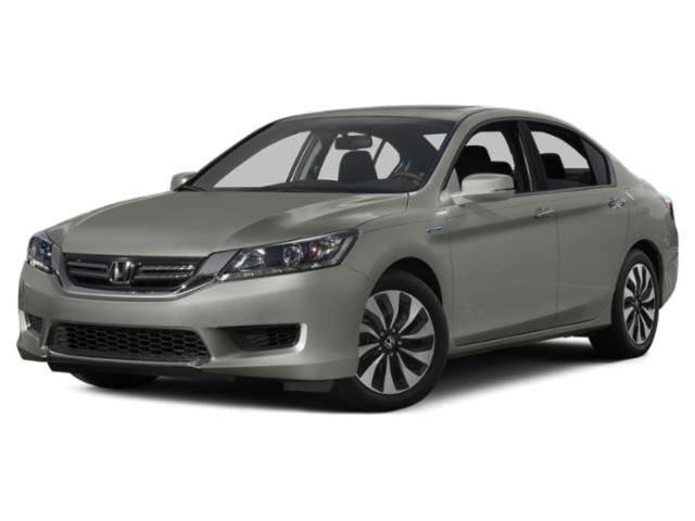 2015 Honda Accord Hybrid EX-L — Sedan — 125,772 mi — Brooklyn Center, MN