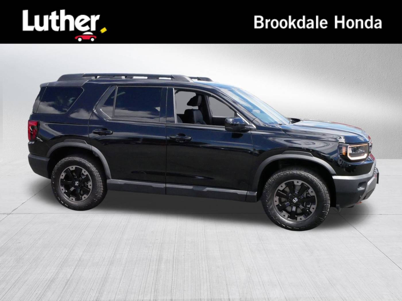 2026 Honda Passport TrailSport Elite — SUV — 885 mi — Brooklyn Center, MN