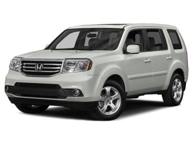 2013 Honda Pilot EX-L — SUV — 131,290 mi — Brooklyn Center, MN