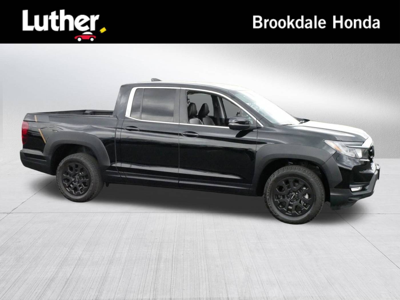 2022 Honda Ridgeline RTL — Pickup Truck — 32,852 mi — Brooklyn Center, MN