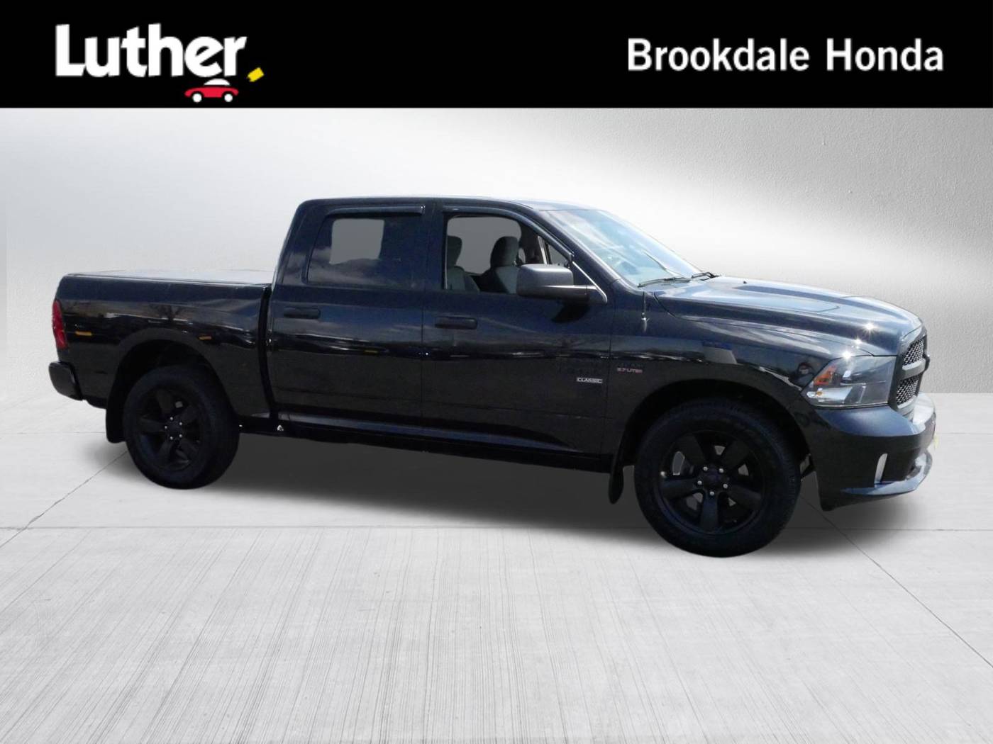 2019 Ram 1500 Classic Express — Pickup Truck — 52,373 mi — Brooklyn Center, MN