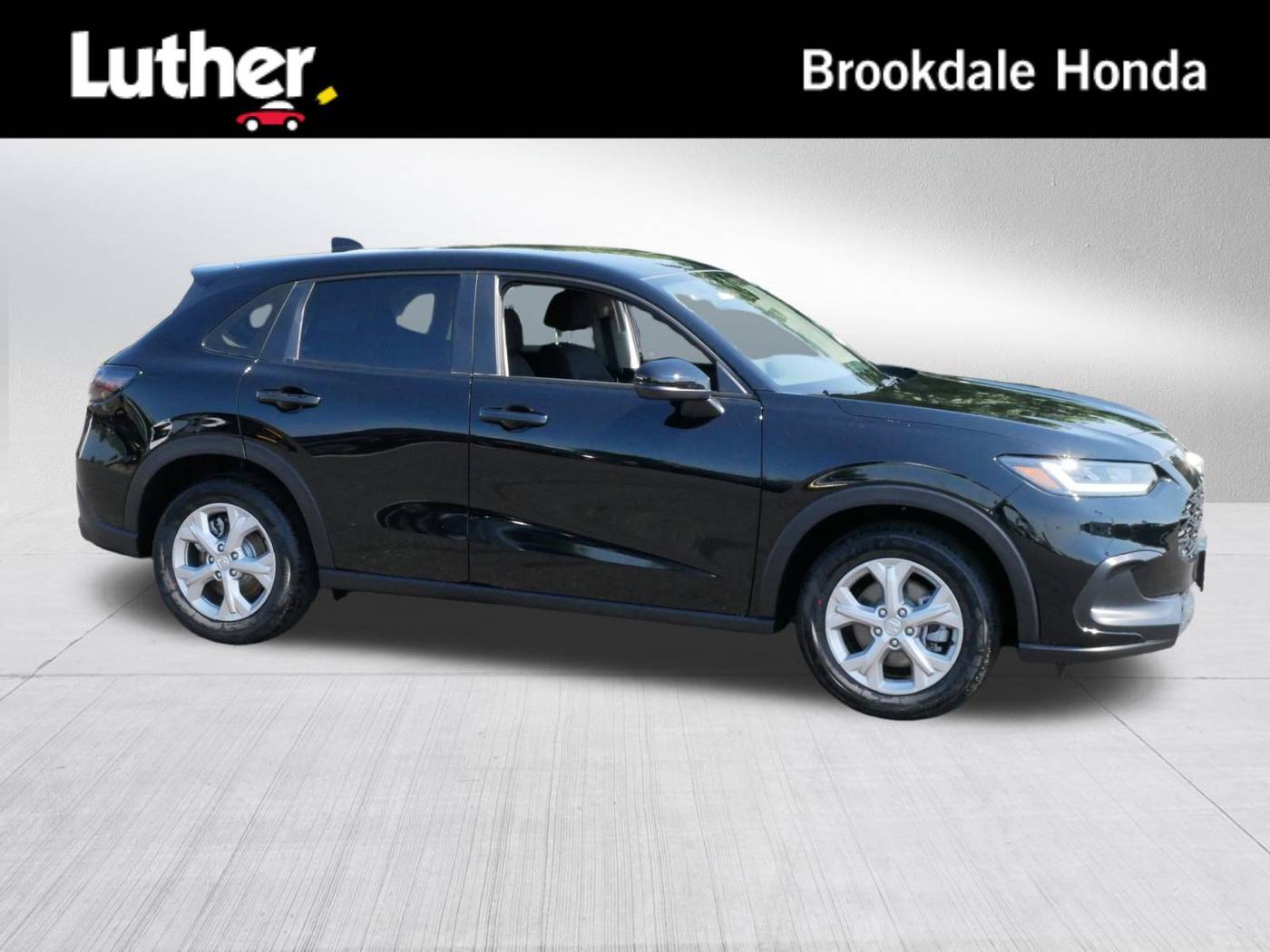 2025 Honda HR-V LX — SUV — 1,009 mi — Brooklyn Center, MN