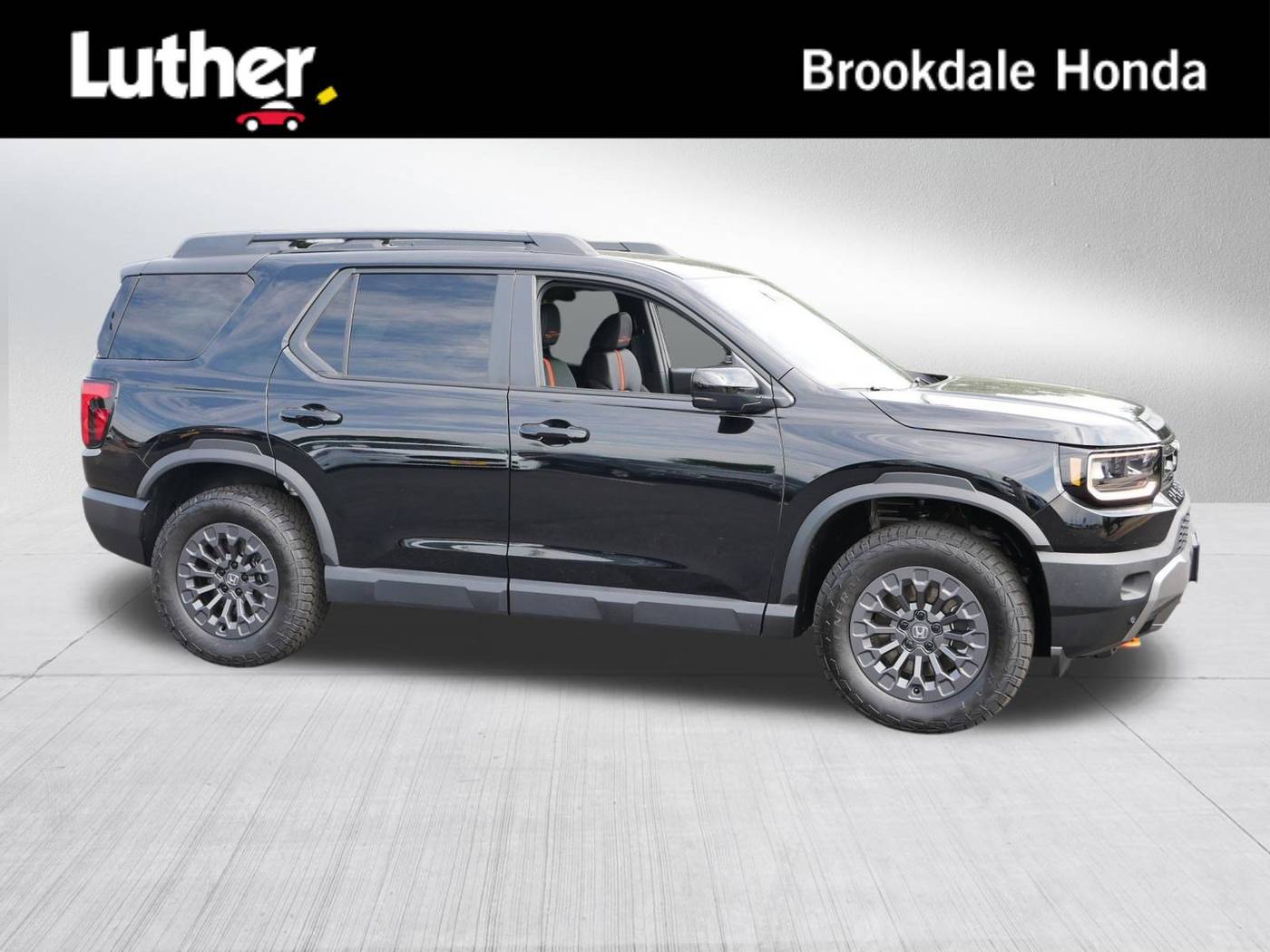 2026 Honda Passport TrailSport — SUV — 733 mi — Brooklyn Center, MN