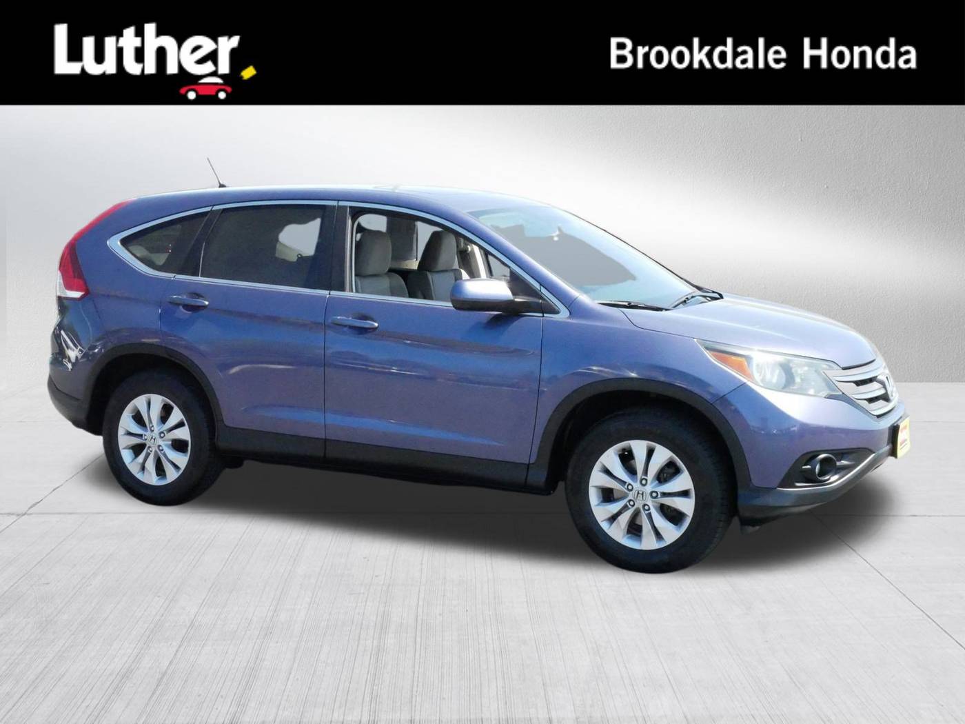 2014 Honda CR-V EX — SUV — 111,163 mi — Brooklyn Center, MN