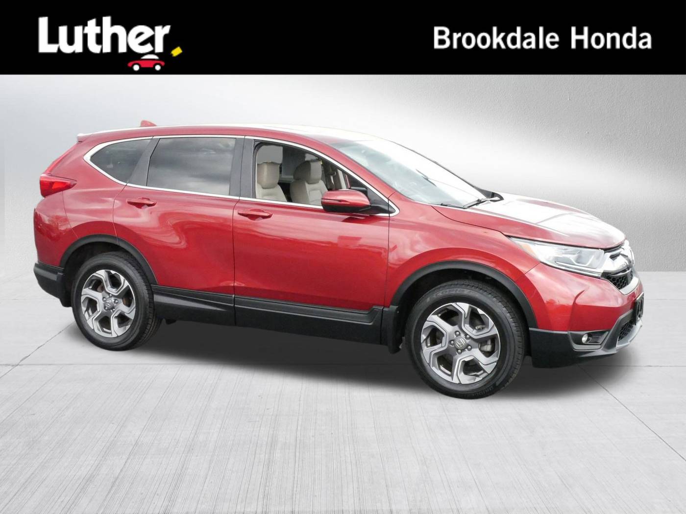 2019 Honda CR-V EX-L — SUV — 89,379 mi — Brooklyn Center, MN