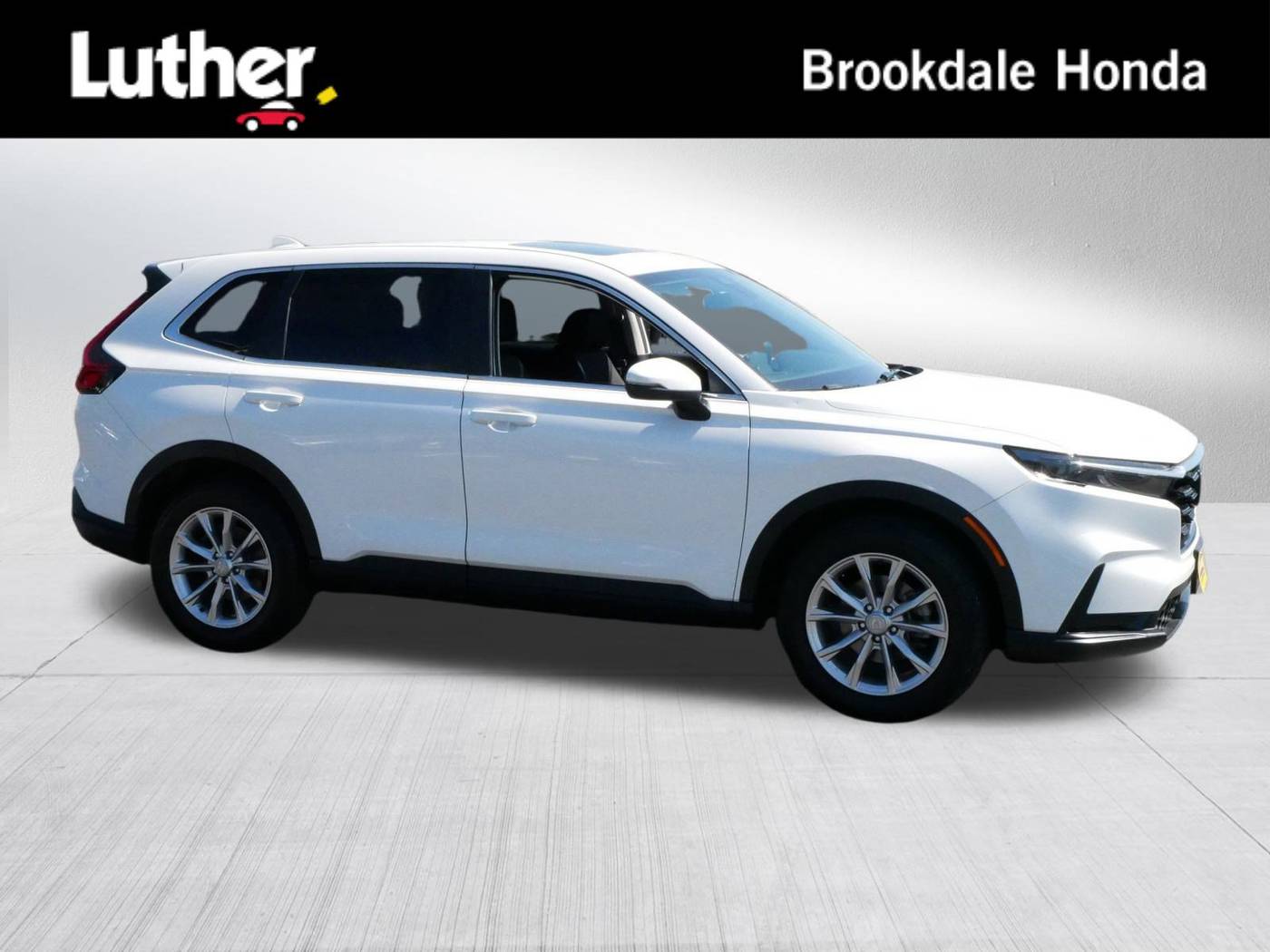 2024 Honda CR-V EX — SUV — 23,711 mi — Brooklyn Center, MN