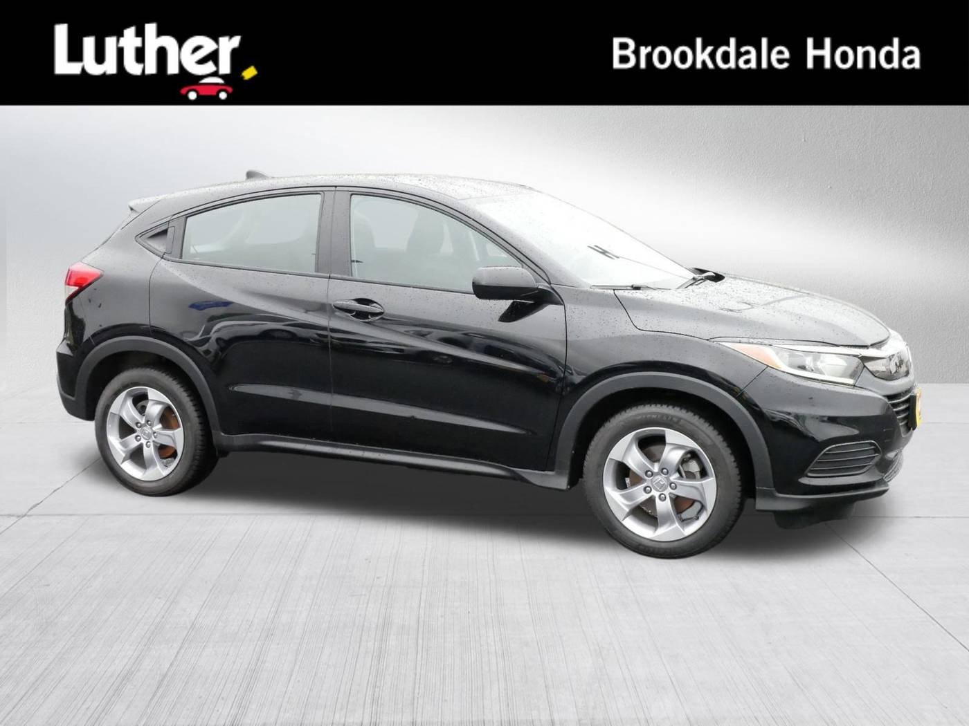 2020 Honda HR-V LX — SUV — 63,614 mi — Brooklyn Center, MN