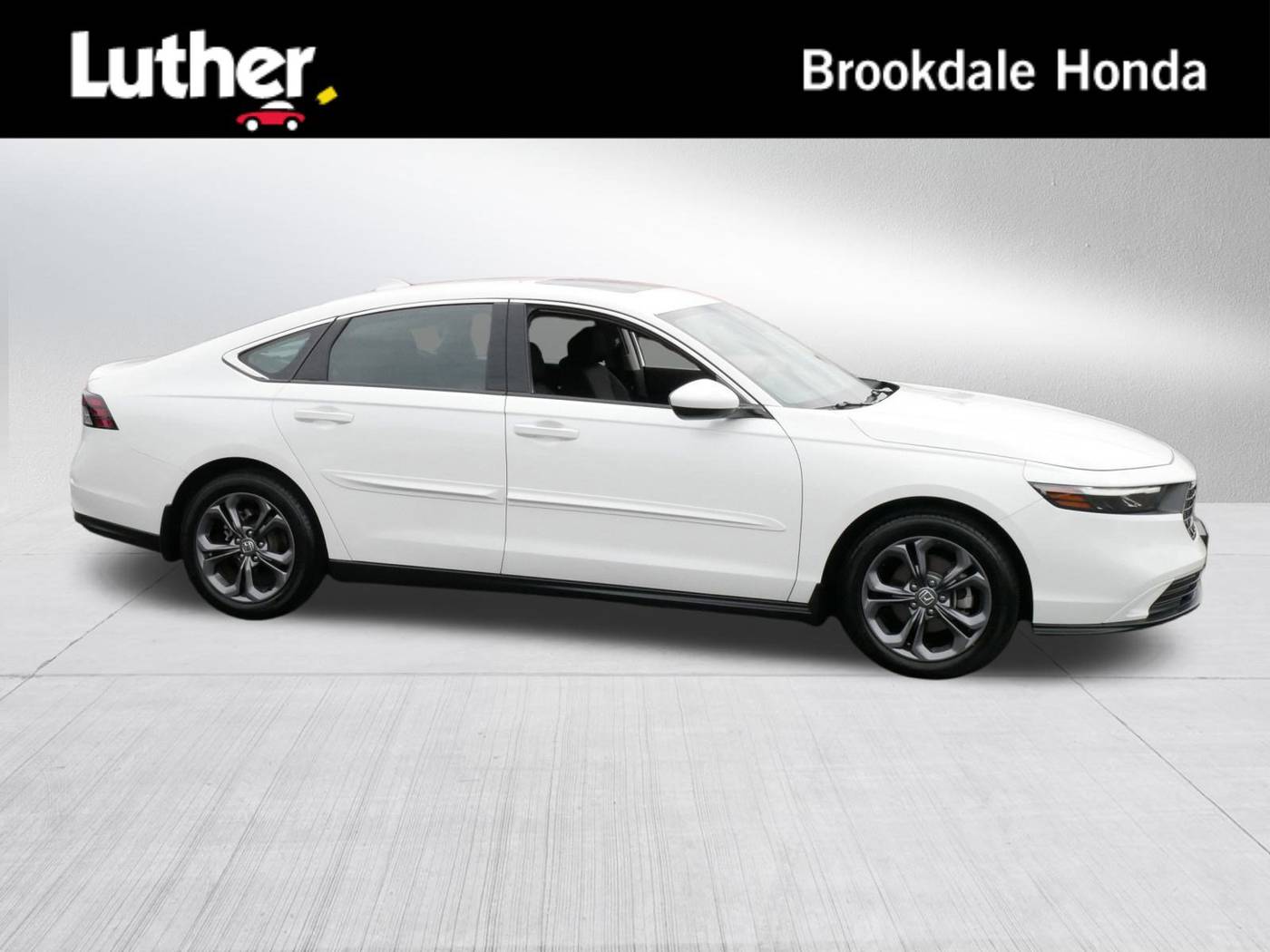 2023 Honda Accord EX — Sedan — 15,004 mi — Brooklyn Center, MN