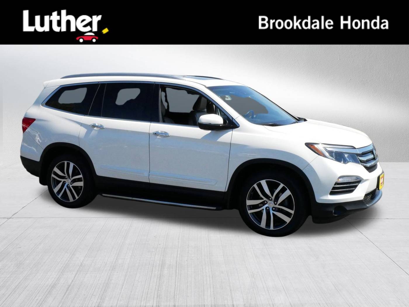 2016 Honda Pilot Elite — SUV — 88,611 mi — Brooklyn Center, MN