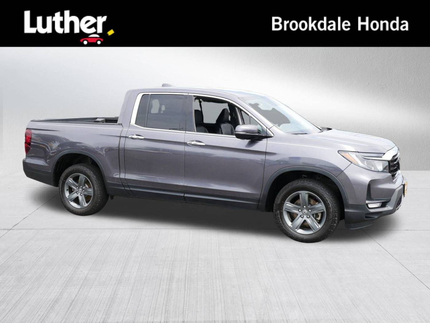 2023 Honda Ridgeline RTL-E — Pickup Truck — 26,045 mi — Brooklyn Center, MN