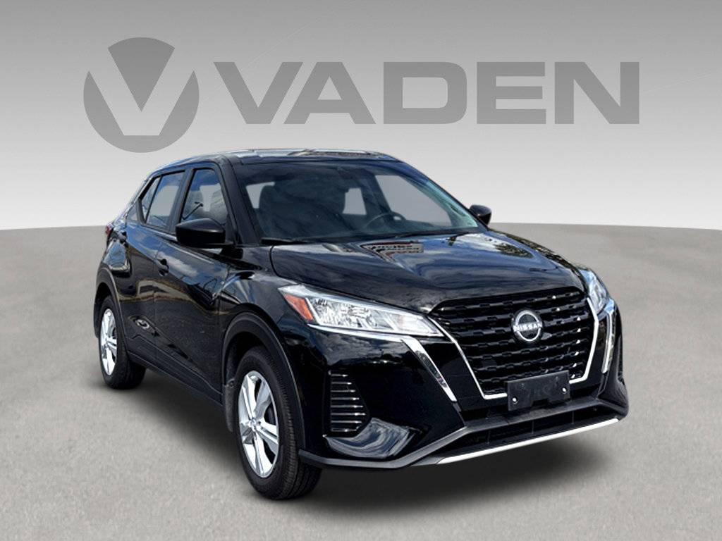 2024 Nissan Kicks S — SUV — 14,408 mi — Savannah, GA