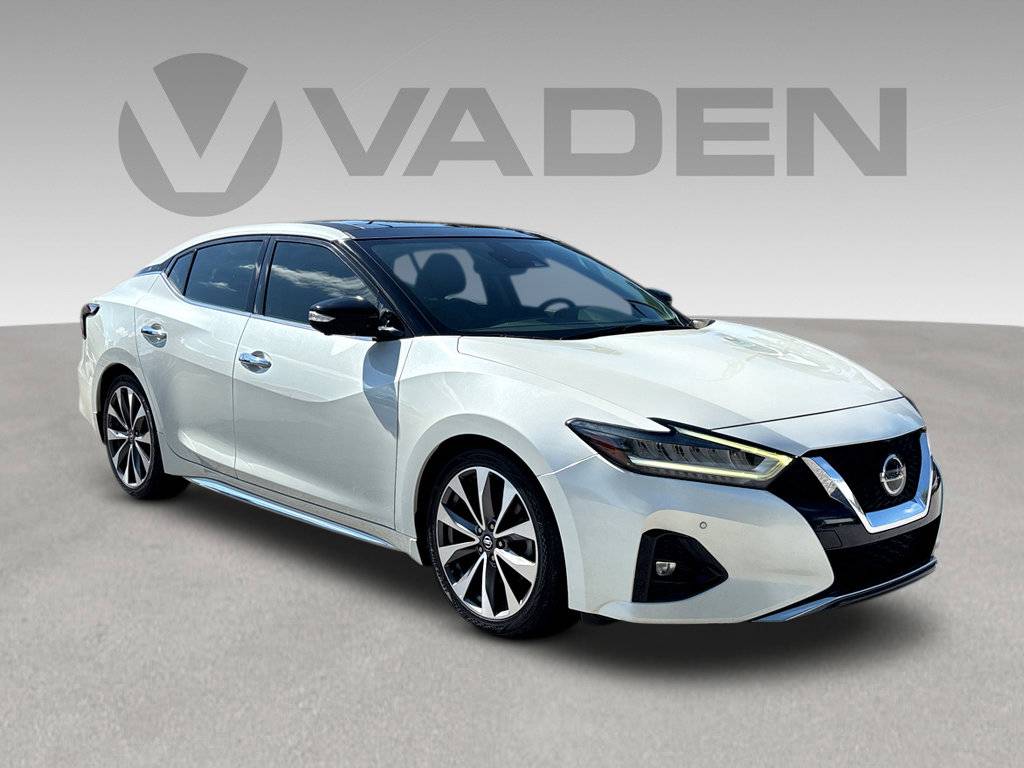 2019 Nissan Maxima Platinum — Sedan — 129,009 mi — Savannah, GA