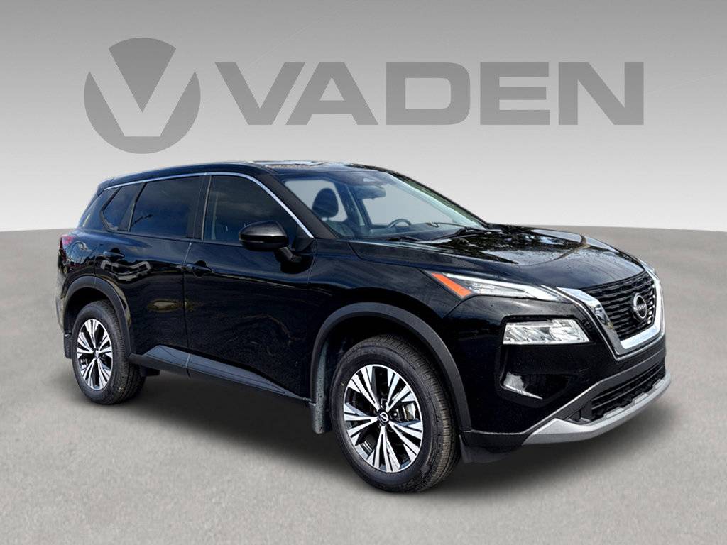 2023 Nissan Rogue SV — SUV — 43,276 mi — Savannah, GA