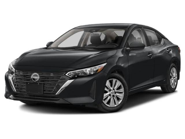 2024 Nissan Sentra S — Sedan — 27,651 mi — Savannah, GA