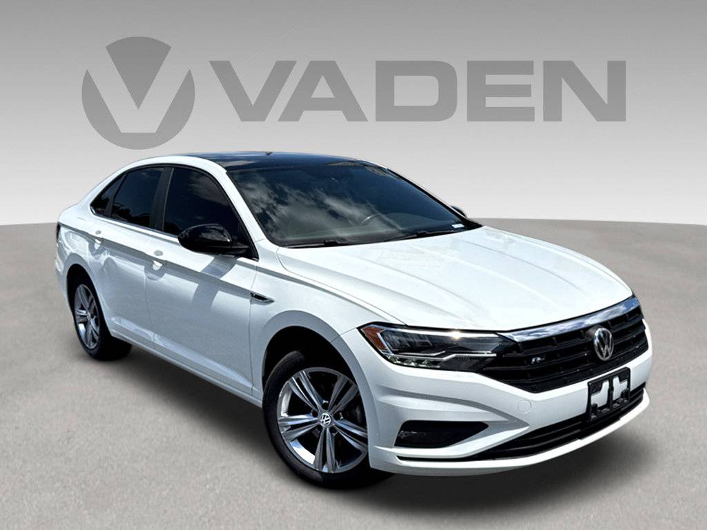 2019 Volkswagen Jetta S — Sedan — 73,030 mi — Savannah, GA