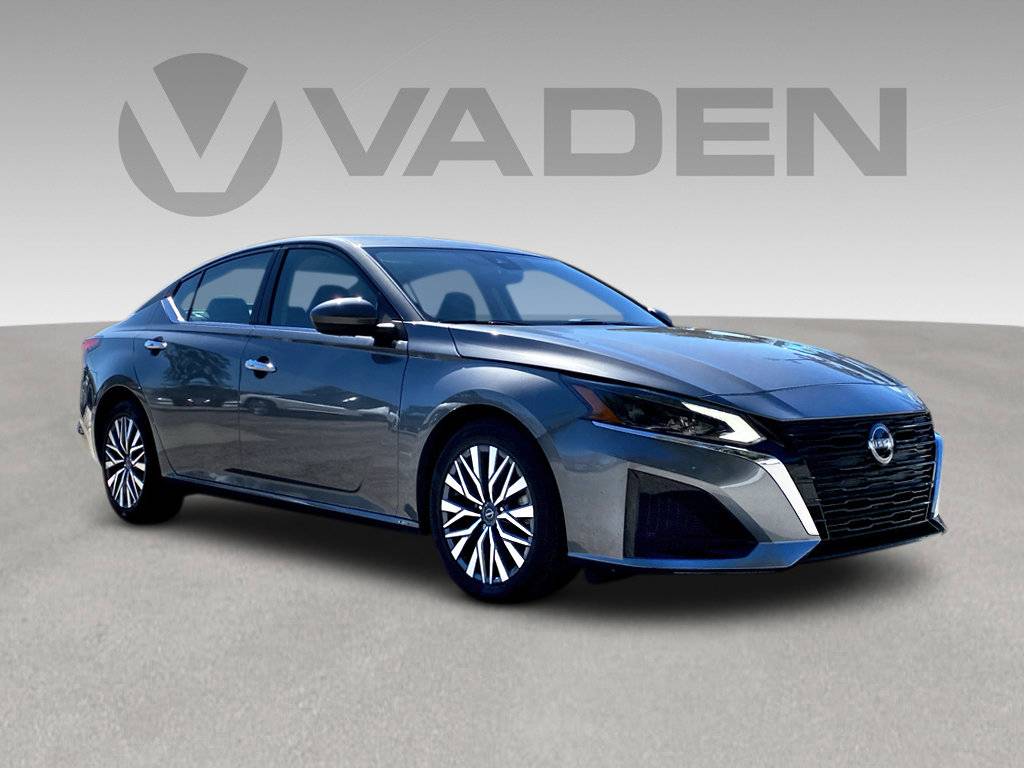 2023 Nissan Altima SV — Sedan — 20,768 mi — Savannah, GA
