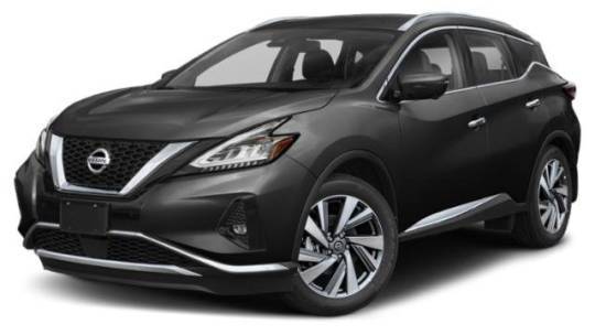 2019 Nissan Murano SL — SUV — 99,000 mi — Savannah, GA