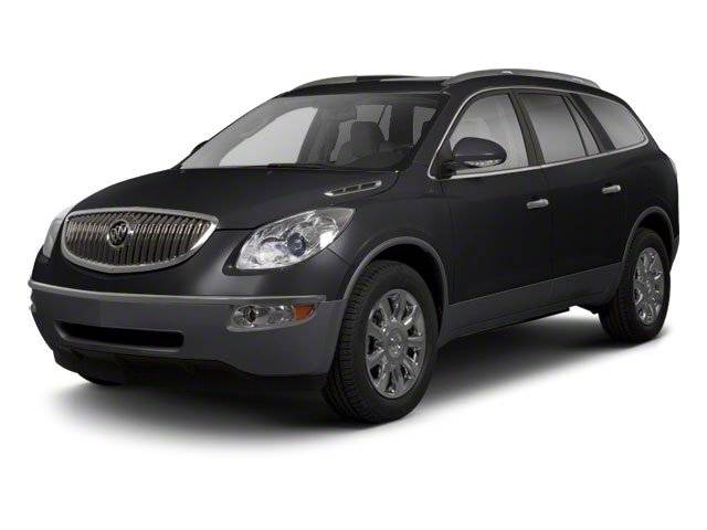 2010 Buick Enclave CX — SUV — 83,831 mi — Savannah, GA