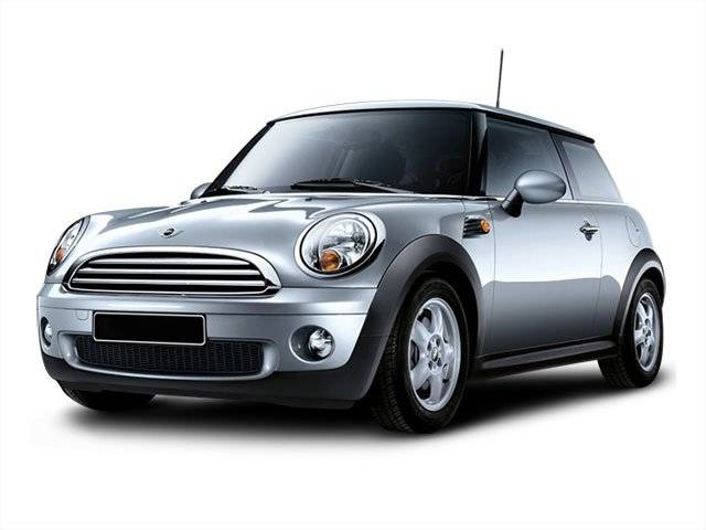 2008 MINI Cooper Cooper — Hatchback — 155,000 mi — Savannah, GA