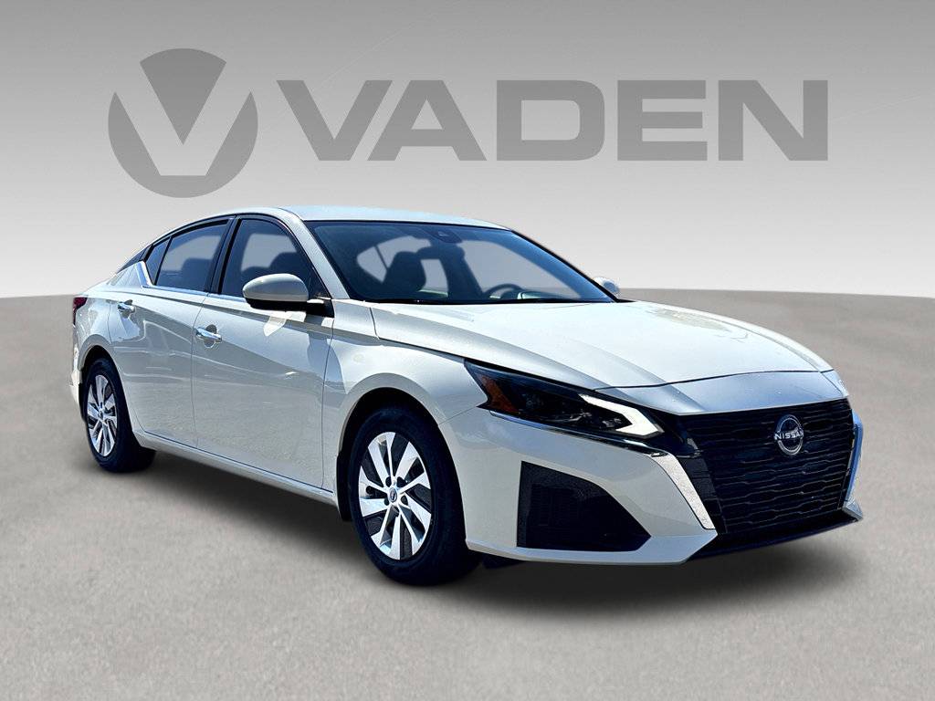2023 Nissan Altima S — Sedan — 8,845 mi — Savannah, GA