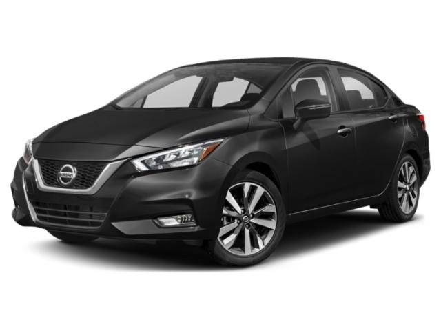 2020 Nissan Versa SR — Sedan — 65,946 mi — Savannah, GA
