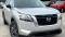 2024 Nissan Pathfinder in Savannah, GA 1 - Open Gallery