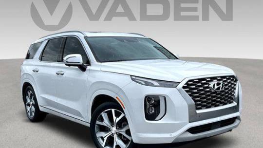 2022 Hyundai Palisade Limited — SUV — 68,609 mi — Savannah, GA