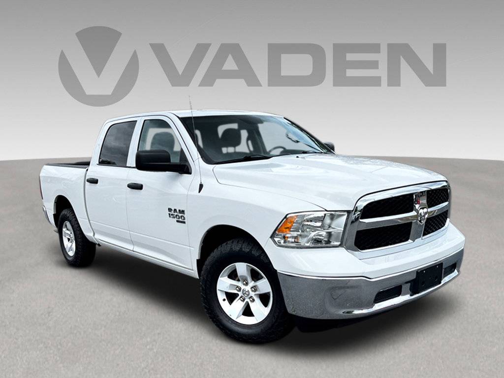 2022 Ram 1500 Classic SLT — Pickup Truck — 69,485 mi — Savannah, GA