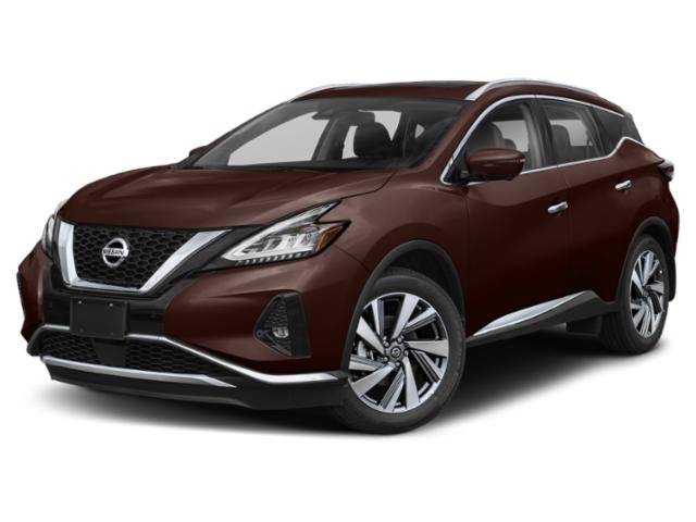 2020 Nissan Murano SL — SUV — 91,875 mi — Savannah, GA