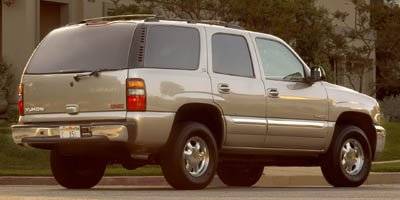 2005 GMC Yukon SLT — SUV — 230,000 mi — Savannah, GA