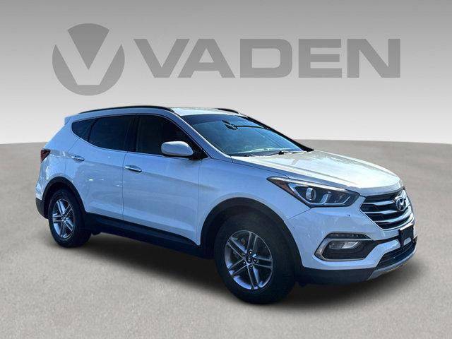 2017 Hyundai Santa Fe Sport Base — SUV — 86,914 mi — Savannah, GA