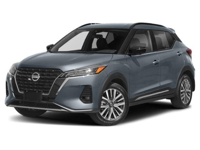 2021 Nissan Kicks SR — SUV — 31,907 mi — Savannah, GA