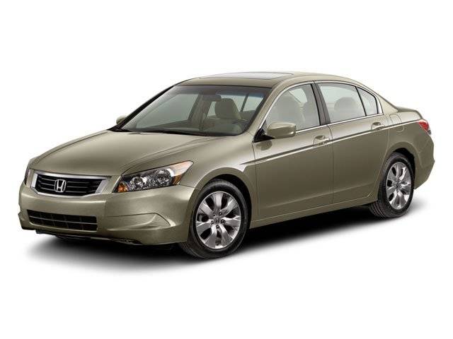 2010 Honda Accord EX-L — Sedan — 297,970 mi — Savannah, GA