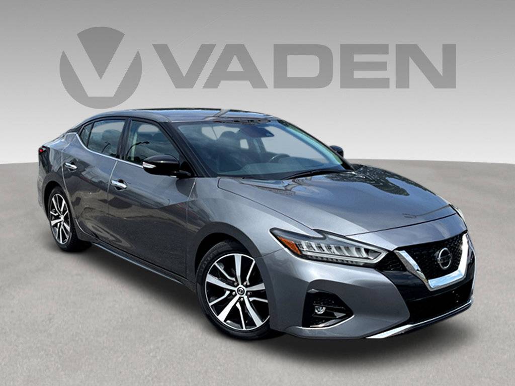 2022 Nissan Maxima SV — Sedan — 69,375 mi — Savannah, GA