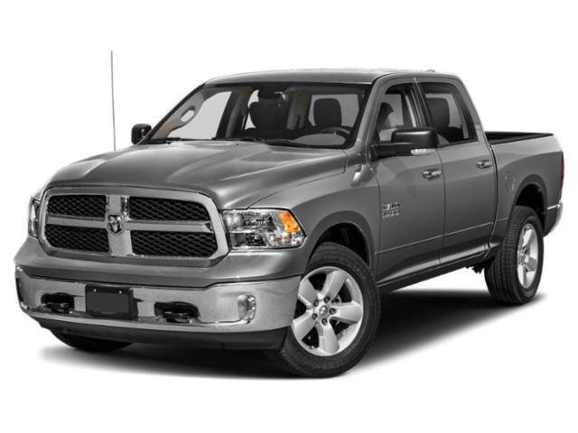 2023 Ram 1500 Classic SLT — Pickup Truck — 62,910 mi — Savannah, GA