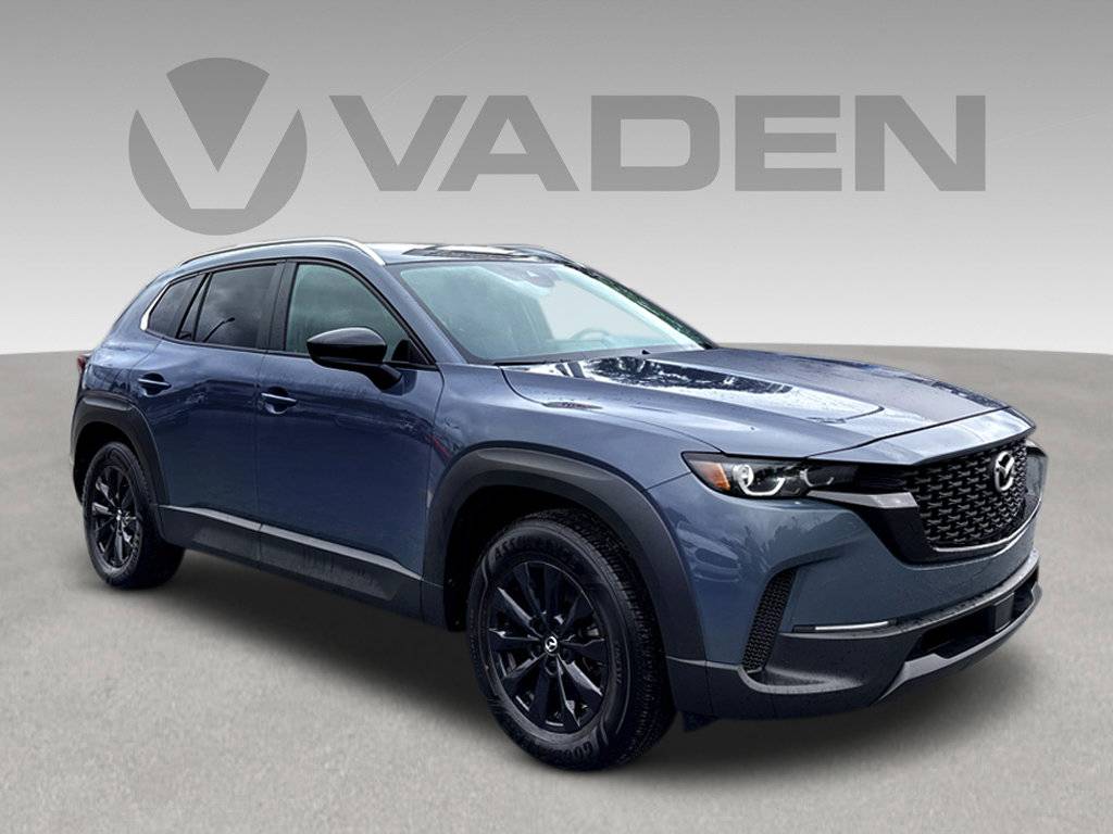 2024 Mazda CX-50 2.5 S Preferred — SUV — 28,673 mi — Savannah, GA