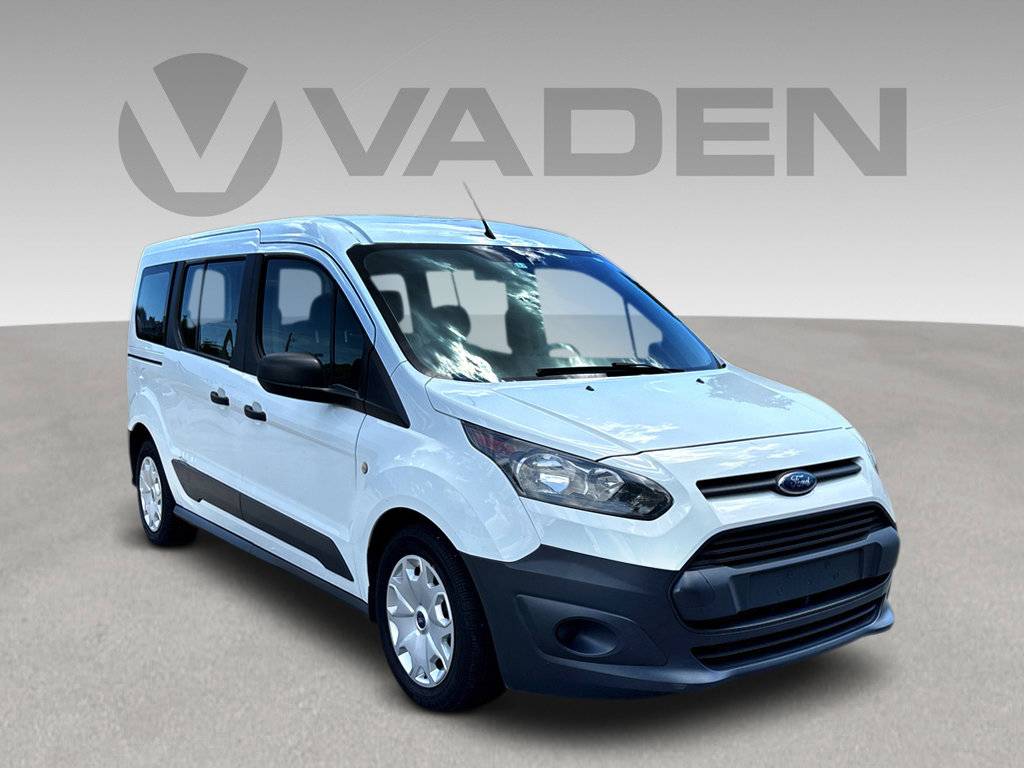 2018 Ford Transit Connect Wagon XL — Passenger Van — 50,198 mi — Savannah, GA