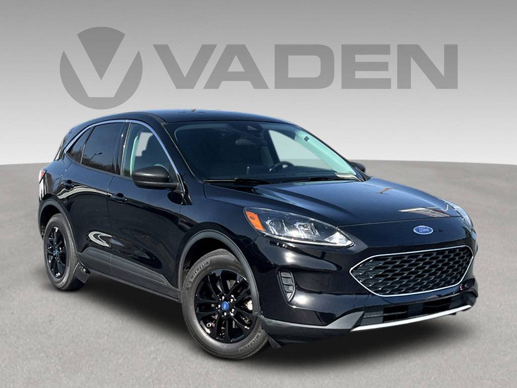2022 Ford Escape SE — SUV — 36,219 mi — Savannah, GA