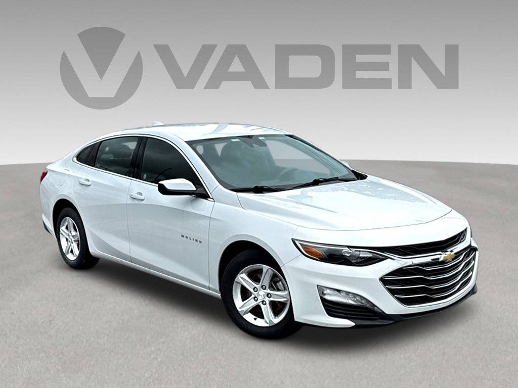 2023 Chevrolet Malibu LT — Sedan — 51,762 mi — Savannah, GA