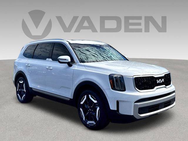 2024 Kia Telluride EX — SUV — 16,496 mi — Savannah, GA
