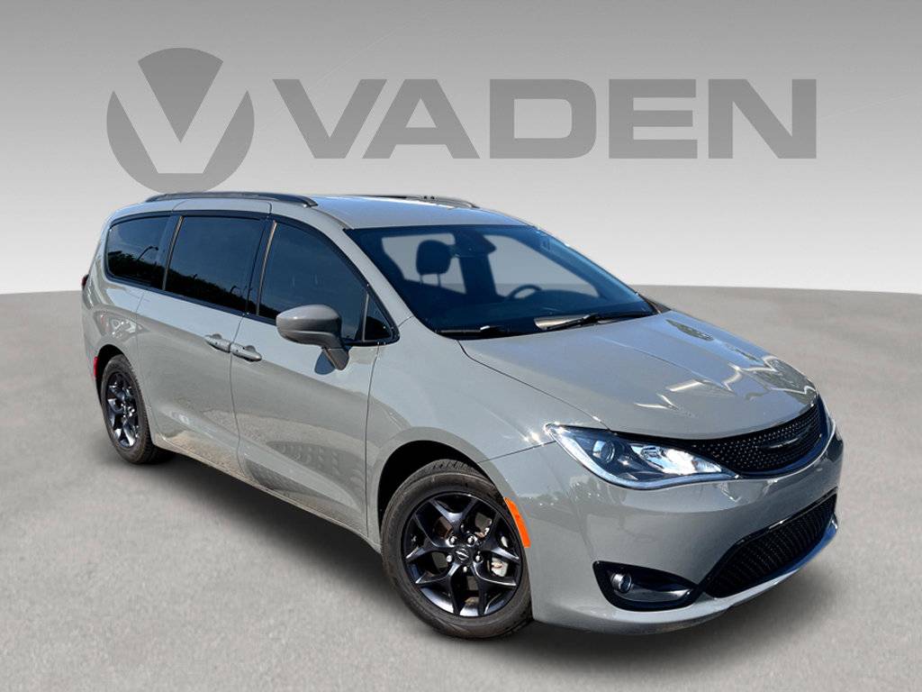 2020 Chrysler Pacifica Touring L — Minivan — 71,032 mi — Savannah, GA